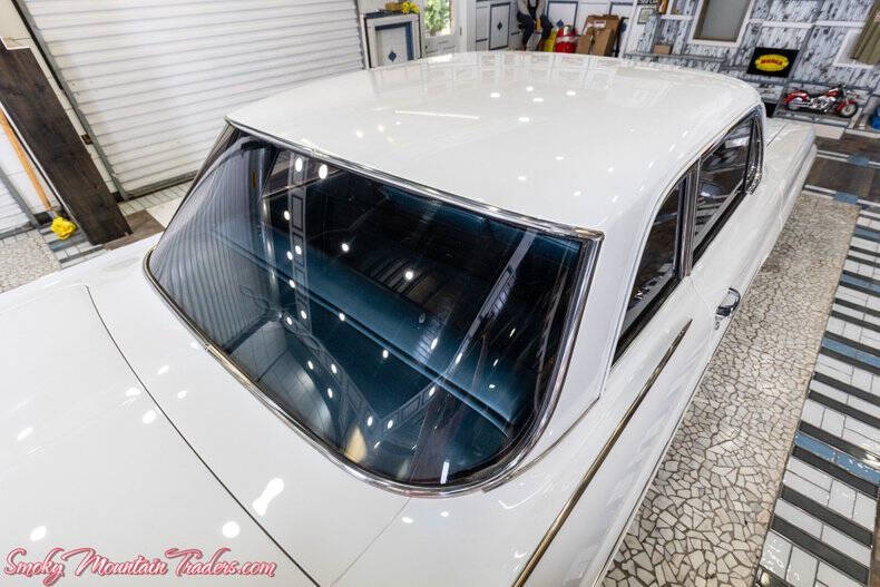 1962 Pontiac Catalina