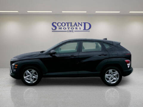 2026 Hyundai Kona SE
