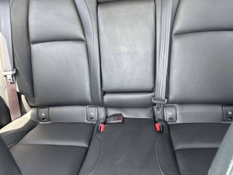 2023 Mazda CX-30 2.5 S Preferred