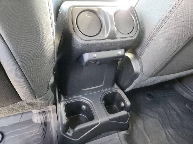 2022 Jeep Wrangler Unlimited