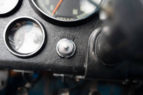 1965 Chevrolet Corvette