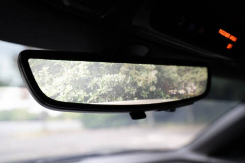 2020 Chevrolet Camaro ZL1