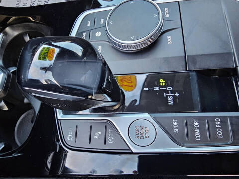 2021 BMW 2 Series 228i xDrive Gran Coupe