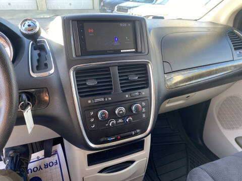 2011 Dodge Grand Caravan Mainstreet