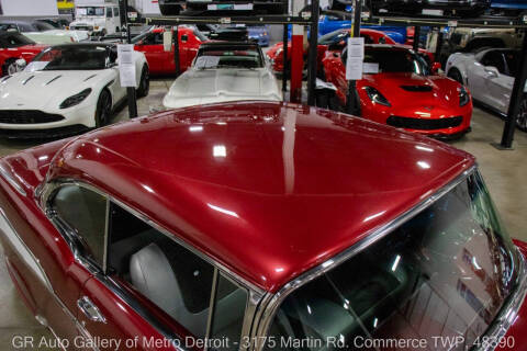 1957 Chevrolet Bel Air