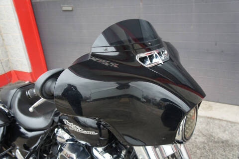 2019 Harley-Davidson Street Glide