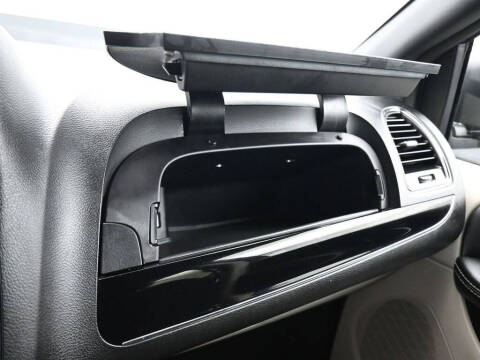 2016 Dodge Grand Caravan SE Plus