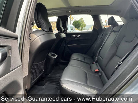 2023 Volvo XC60 B5 Plus Bright Theme