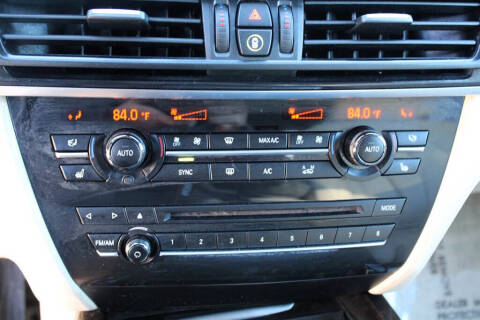 2014 BMW X5 xDrive50i