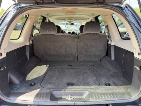 2009 GMC Envoy SLE
