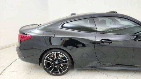 2026 BMW 4 Series M440i