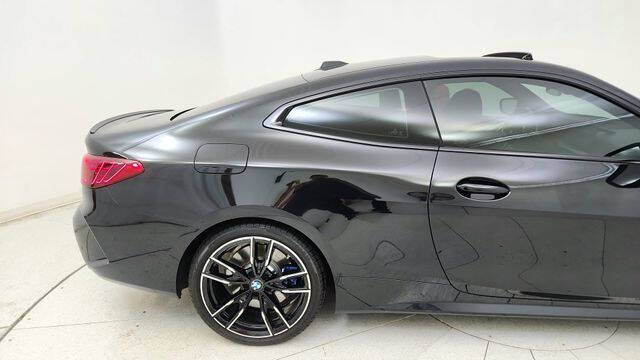 2026 BMW 4 Series M440i