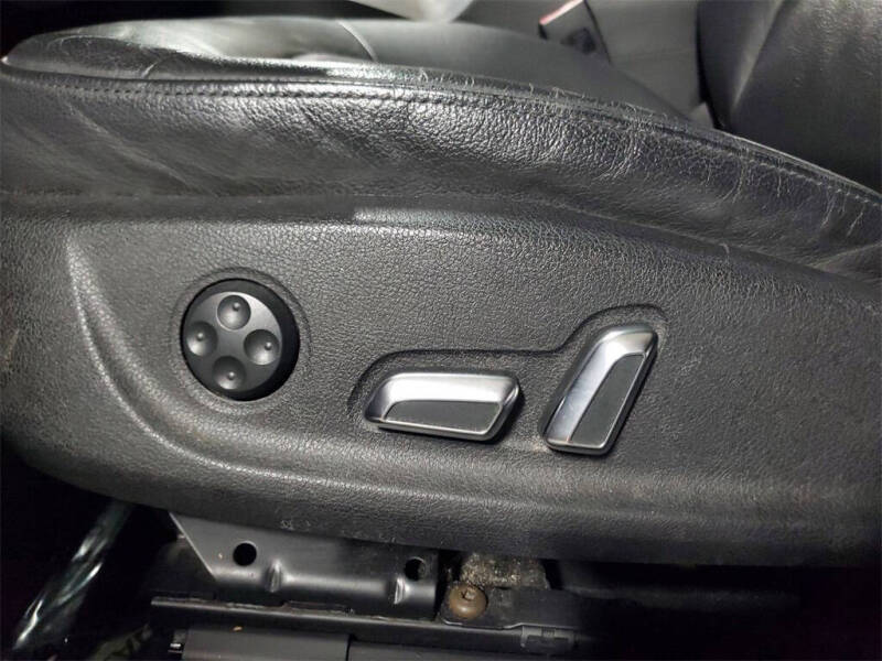 2013 Audi A4 2.0T Premium Plus