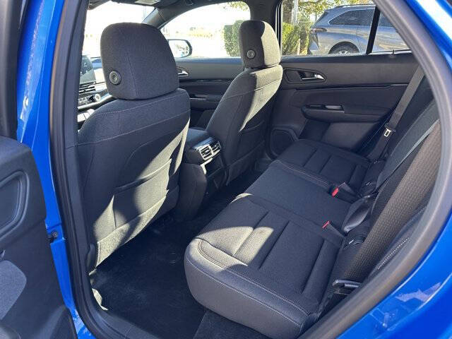 2026 Honda Prologue EX