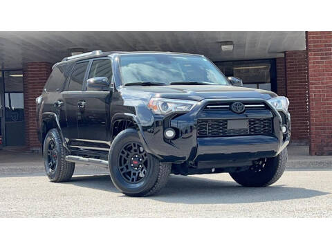 2023 Toyota 4Runner for sale at Jeff England Motor Company in Cleburne TX
