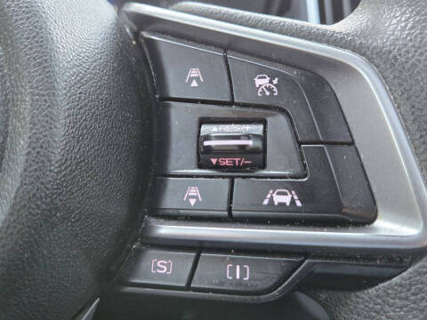 2023 Subaru Impreza Premium