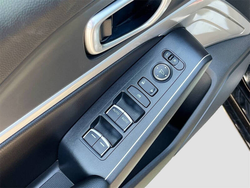 2024 Acura Integra w/A-SPEC