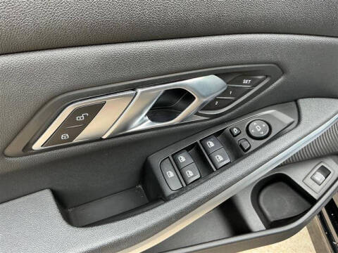 2020 BMW 3 Series 330i