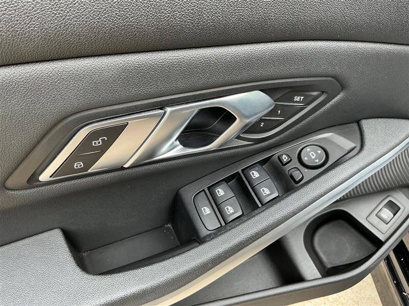 2020 BMW 3 Series 330i