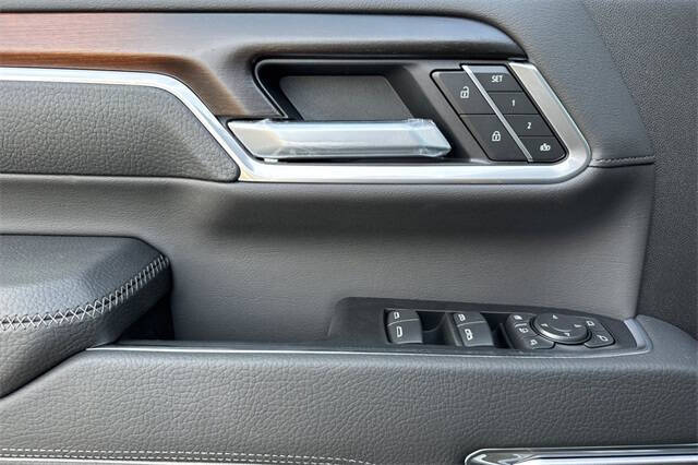 2026 GMC Sierra 3500HD