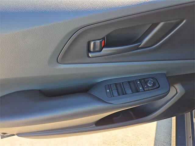 2025 Toyota Prius Limited