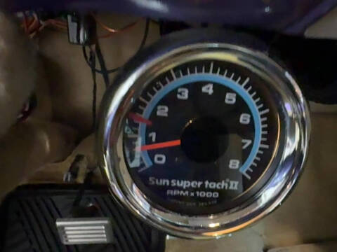 1939 Chevrolet Master Deluxe