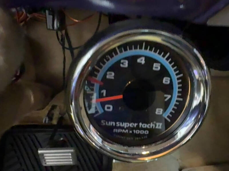 1939 Chevrolet Master Deluxe