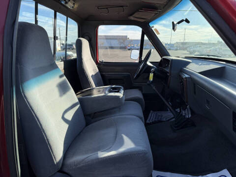 1990 Ford F-150 XLT Lariat