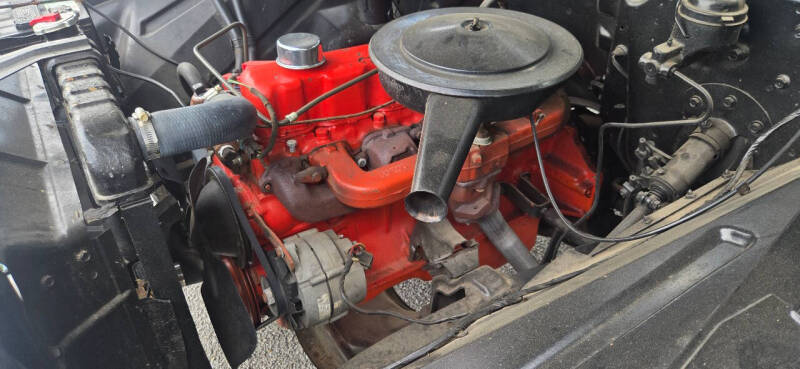 1965 Chevrolet C10