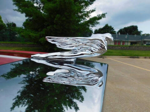 1967 Cadillac Eldorado
