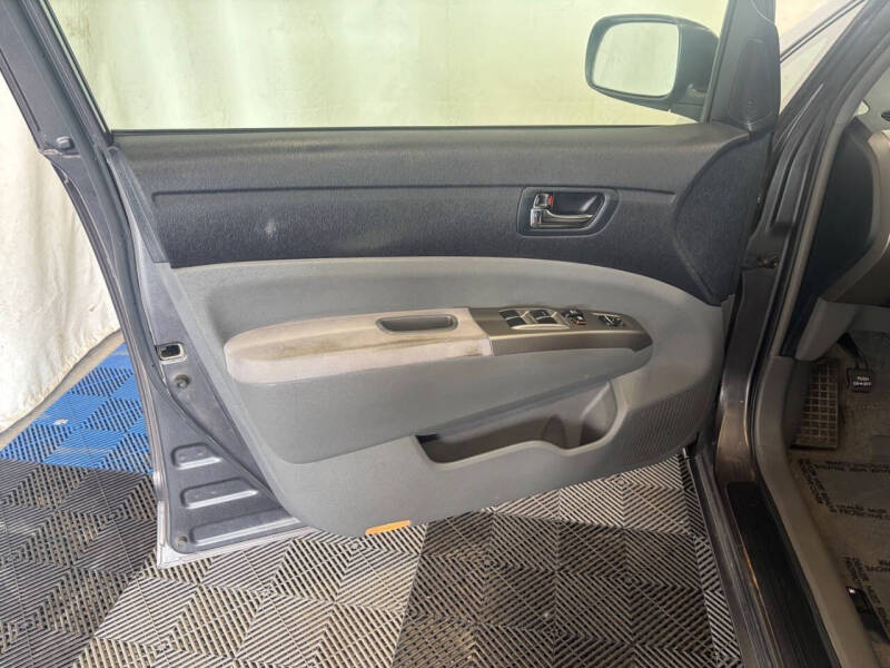 2008 Toyota Prius Standard