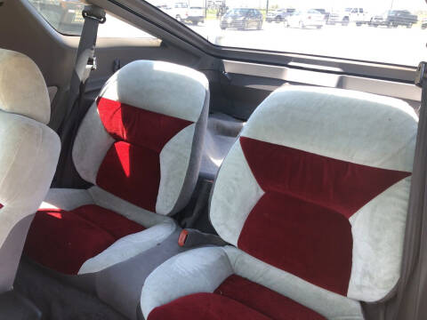 1992 Dodge Daytona ES