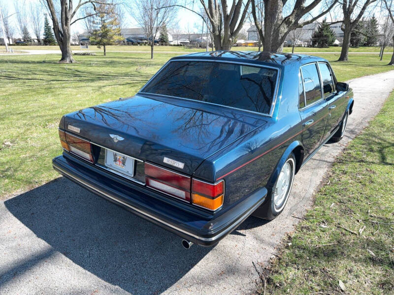 1993 Bentley Brooklands - Photo 18