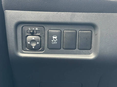 2020 Mitsubishi Mirage G4