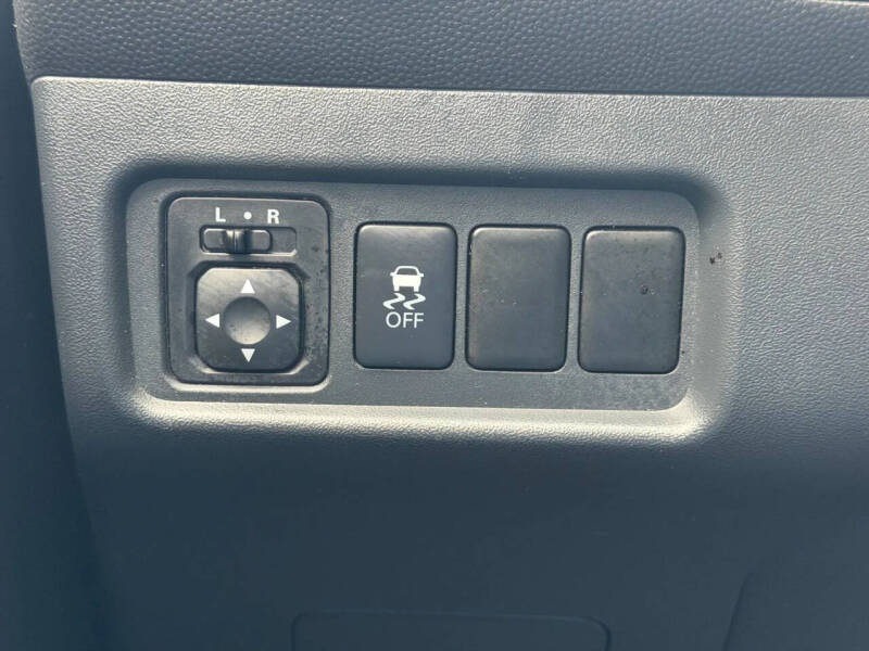 2020 Mitsubishi Mirage G4