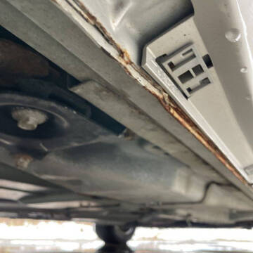 2003 Cadillac DeVille DTS