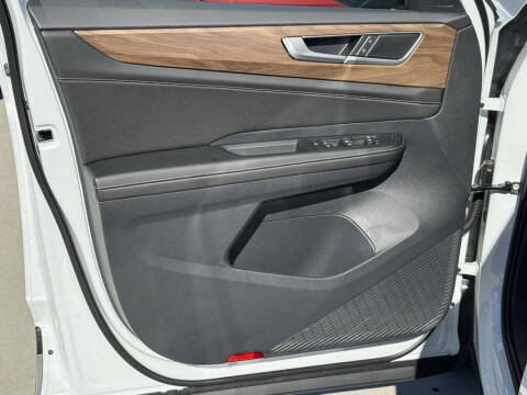 2026 Volkswagen Atlas SE