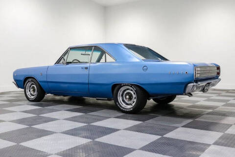 1968 Dodge Dart