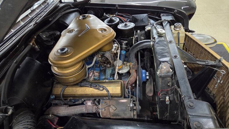 1956 Cadillac Eldorado