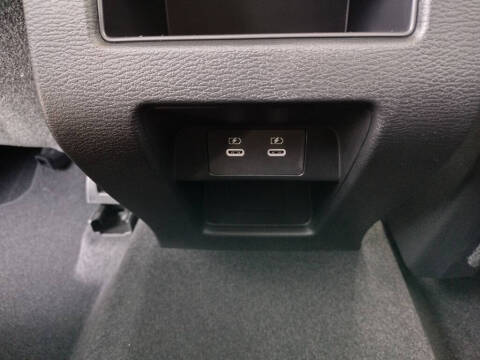 2026 Mitsubishi Outlander Trail Edition