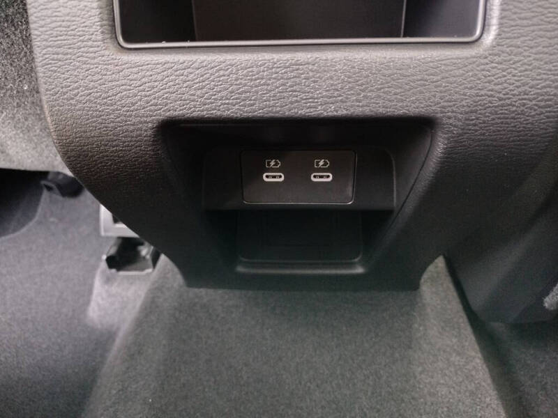 2026 Mitsubishi Outlander Trail Edition