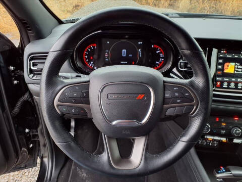 2024 Dodge Durango SXT