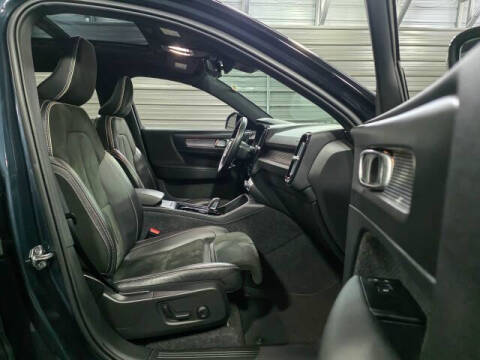 2022 Volvo XC40 Recharge