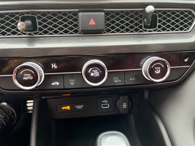 2023 Acura Integra w/A-SPEC