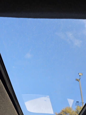 2016 Chevrolet Cruze LT Auto