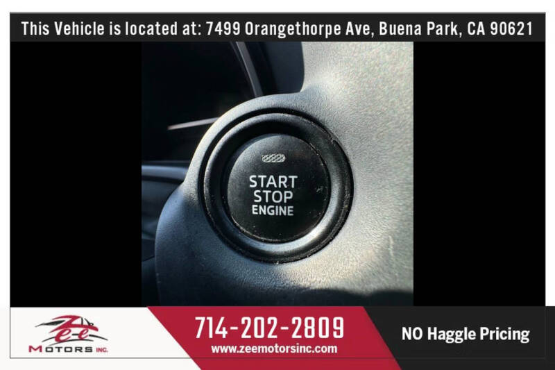 2017 Mazda MAZDA3 Touring 2.5