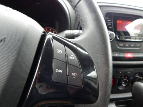 2016 RAM ProMaster City Cargo