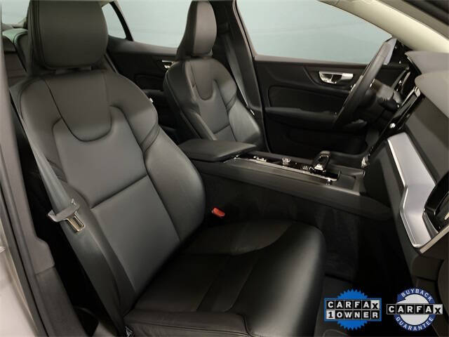 2025 Volvo S60 B5 Core