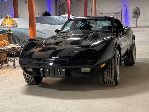 1979 Chevrolet Corvette