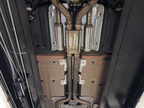 2008 Dodge Challenger SRT8